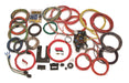 Painless Wiring 10220 28 Circuit Classic-Plus Customizable Trunk Mount Chassis Harness - Truck Part Superstore