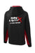 Holley 10223-3XHOL Holley LS Fest 10 Year Anniversary Event Hoodie - Truck Part Superstore