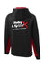 Holley 10223-3XHOL Holley LS Fest 10 Year Anniversary Event Hoodie - Truck Part Superstore