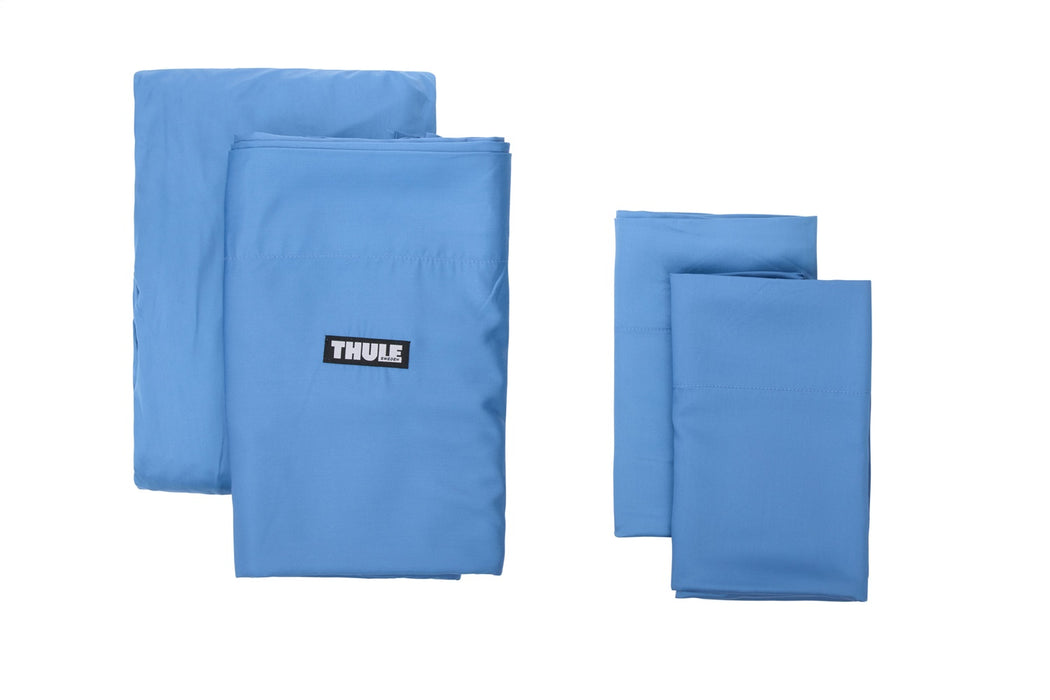 Thule 901800 Thule Fitted Sheets Tent; Blue; 2 Person; - Truck Part Superstore