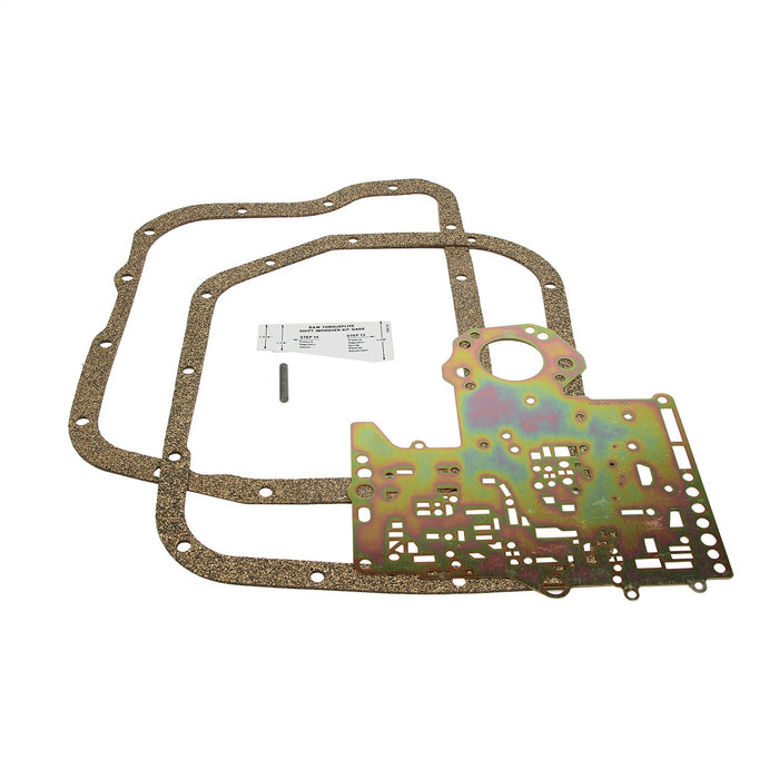 B&M 10226 Shift Improver Kit Automatic Transmission Shift Kit - Truck Part Superstore