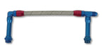 Earl's Performance 102275ERL Billet Fuel Line Kit - Truck Part Superstore