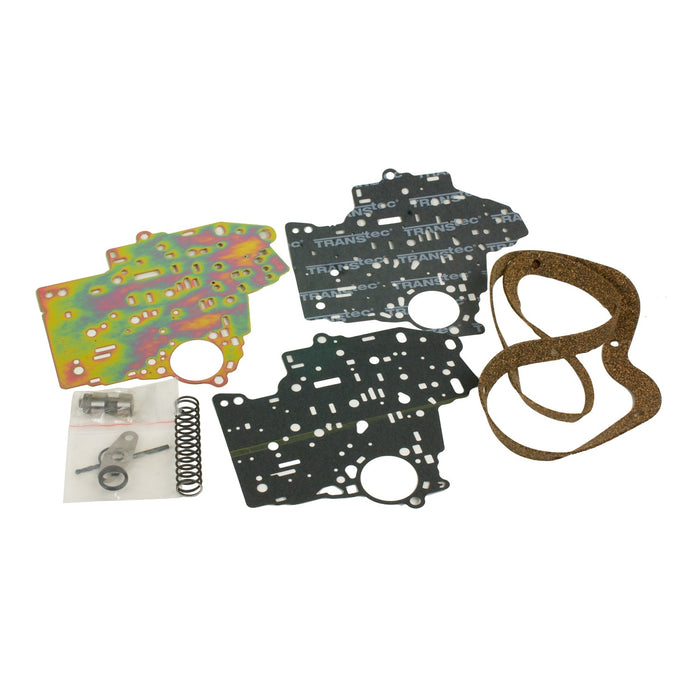 B&M 10227 Transpak Automatic Transmission Recalibration Kit - Truck Part Superstore