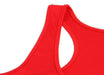 Holley 10228-SMHOL Holley EFI Ladies Tank; Small; Red; Tank; - Truck Part Superstore