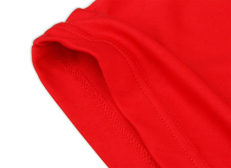 Holley 10228-SMHOL Holley EFI Ladies Tank; Small; Red; Tank; - Truck Part Superstore