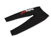 Holley 10229-SMHOL Holley EFI Ladies Leggings; Small; Black; - Truck Part Superstore