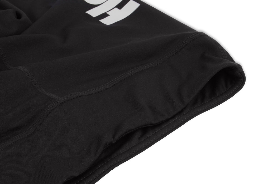 Holley 10229-SMHOL Holley EFI Ladies Leggings; Small; Black; - Truck Part Superstore