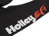 Holley 10229-SMHOL Holley EFI Ladies Leggings; Small; Black; - Truck Part Superstore