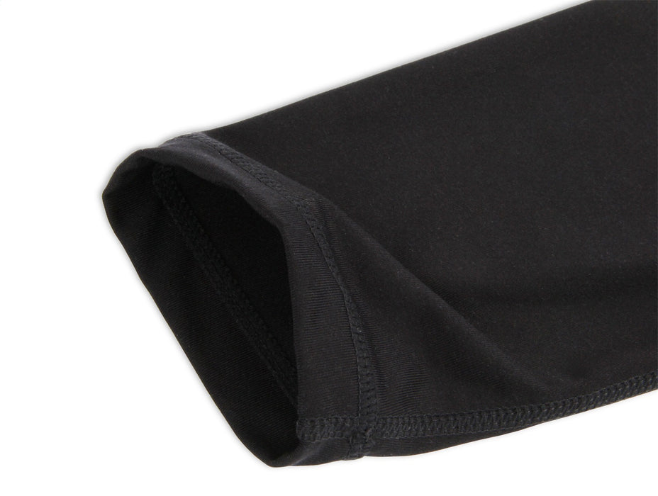 Holley 10229-SMHOL Holley EFI Ladies Leggings; Small; Black; - Truck Part Superstore