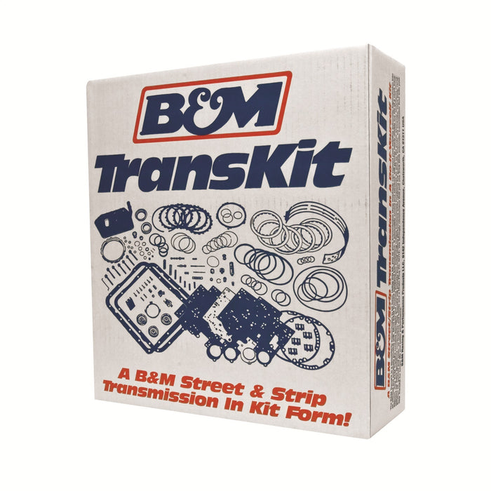 B&M 10229 Transkit Automatic Transmission Kit - Truck Part Superstore