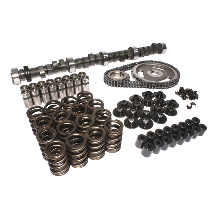 Lunati 10230701K Engine Camshaft Kit - Truck Part Superstore