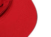 Holley 10230HOL Holley Fuel Your Passion Cap; Red; Velcro Strap; Adjustable; - Truck Part Superstore