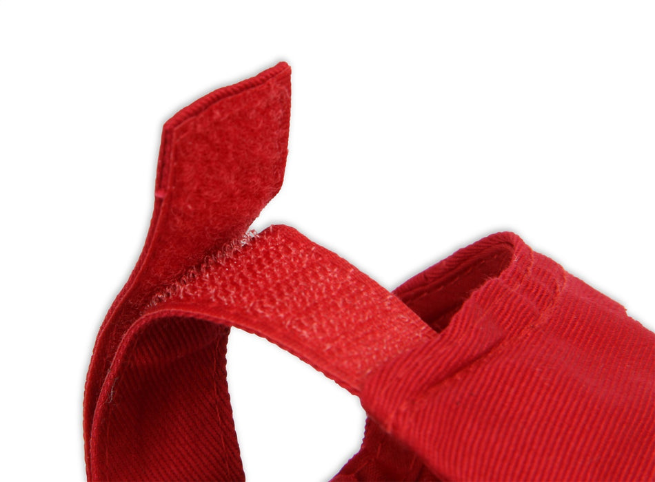 Holley 10230HOL Holley Fuel Your Passion Cap; Red; Velcro Strap; Adjustable; - Truck Part Superstore