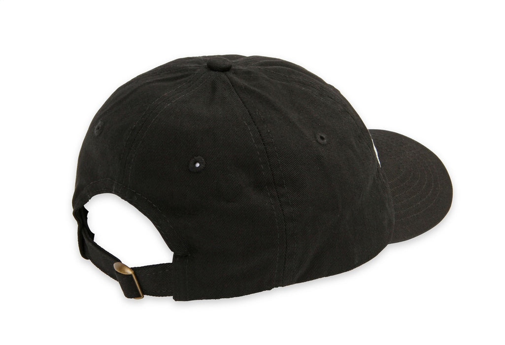 Holley 10231HOL Youth Holley EFI Cap; Youth; Black; - Truck Part Superstore