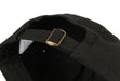 Holley 10231HOL Youth Holley EFI Cap; Youth; Black; - Truck Part Superstore