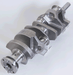Eagle Specialty Prod 102394000 Cast Crank - Ford 8BA FLATHEAD, 4.000" Stroke, 2.000" Rod JournalS. - Truck Part Superstore
