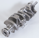 Eagle Specialty Prod 1023940002139 Cast Crank - Ford 8BA FLATHEAD, 4.000" Stroke. - Truck Part Superstore