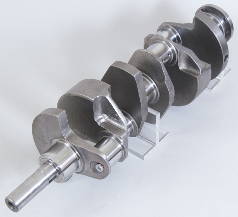 Eagle Specialty Prod 102394250 Cast Crank - Ford 8BA FLATHEAD, 4.250" Stroke, 2.000" Rod JournalS. - Truck Part Superstore