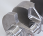 Eagle Specialty Prod 102394250 Cast Crank - Ford 8BA FLATHEAD, 4.250" Stroke, 2.000" Rod JournalS. - Truck Part Superstore