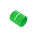 Mishimoto MMCP-225SGN Mishimoto 2.25-in Straight Coupler, Various Colors - Truck Part Superstore