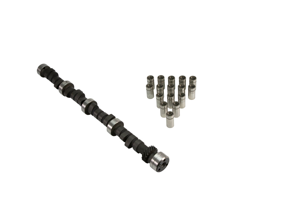 Lunati 10240704LK Performance Replacement Hydraulic Lifters - Truck Part Superstore