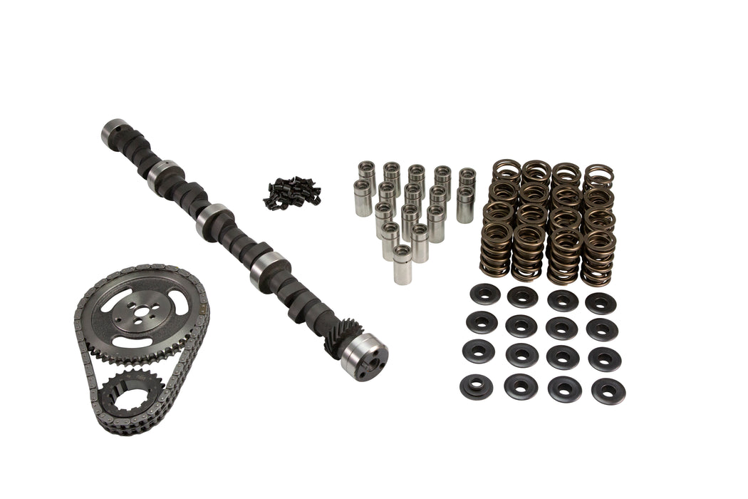 Lunati 10240703K 10? Retainer set for Dual Valve Spring - Truck Part Superstore