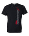 Holley EFI 10242-2XHOL Terminator X Shirt; Black; XXL; - Truck Part Superstore