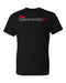 Holley EFI 10242-MDHOL Terminator X Shirt; Black; Medium; - Truck Part Superstore