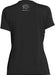 Holley 10245-2XHOL LS Ladies Block Party Tee; Black; V-Neck; Short Sleeve; Tee Style; XXLarge; - Truck Part Superstore
