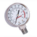 Kleinn Automotive Air Horns 1024 Stem Mount Air Pressure Gauge - Truck Part Superstore