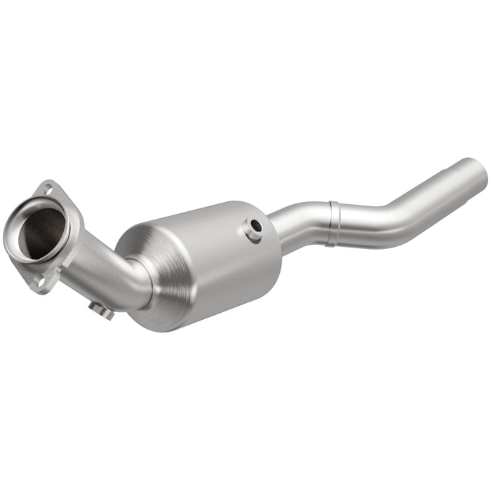 MagnaFlow Exhaust Products 5561948 California Direct-Fit Catalytic Converter - Truck Part Superstore