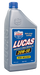 Lucas Oil Products 10252 SAE 20W-50 Plus Racing Oil - Truck Part Superstore