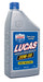 Lucas Oil Products 10252 SAE 20W-50 Plus Racing Oil - Truck Part Superstore