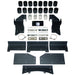 Performance Accessories PA10253 3 Inch Body Lift Kit 11-14 Silverado/Sierra 2500HD/3500HD 2WD/4WD Diesel Performance Accessories - Truck Part Superstore