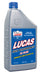 Lucas Oil Products 10261 SAE 70 Plus Racing Oil - Truck Part Superstore