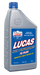 Lucas Oil Products 10261 SAE 70 Plus Racing Oil - Truck Part Superstore
