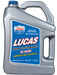 Lucas Oil Products 10262 SAE 70 Plus Racing Oil - Truck Part Superstore