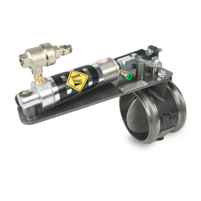 BD Diesel 1027145AP Exhaust Brake - Truck Part Superstore