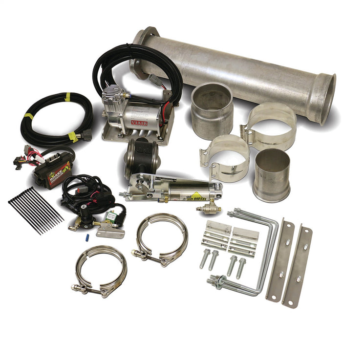 BD Diesel 1027150 Exhaust Brake - Truck Part Superstore