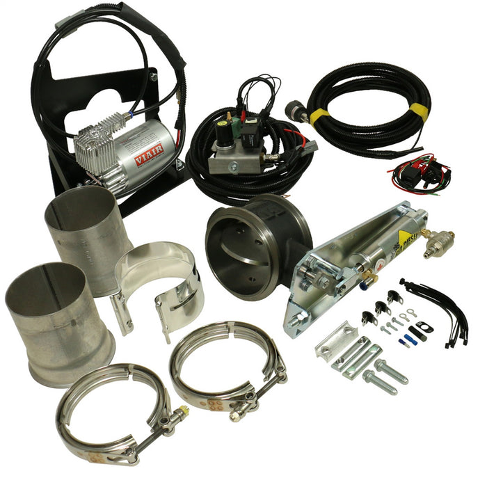 BD Diesel 1027330 Exhaust Brake - Truck Part Superstore