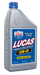 Lucas Oil Products 10275 SAE 10W-40 Motor Oil - Truck Part Superstore