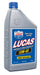 Lucas Oil Products 10275 SAE 10W-40 Motor Oil - Truck Part Superstore