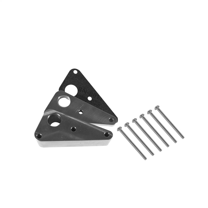 B&M 10279 Automatic Transmission Filter Extension - Truck Part Superstore