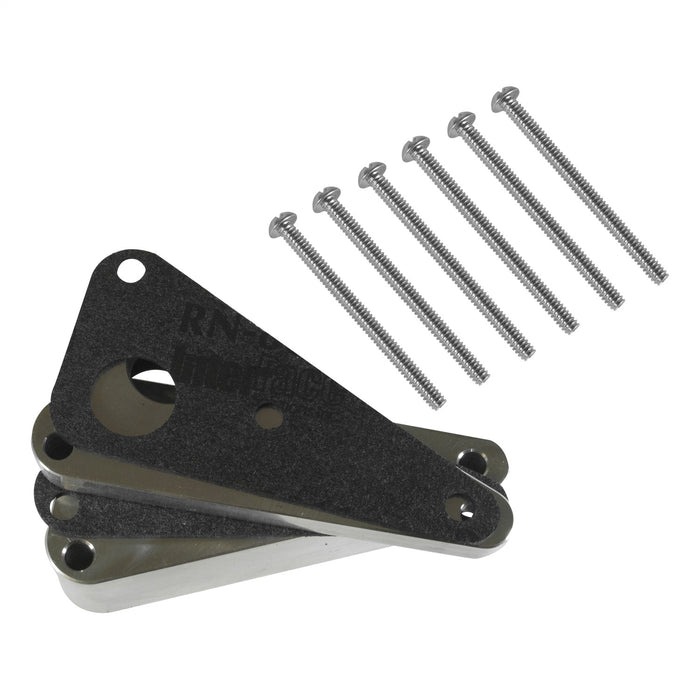 B&M 10279 Automatic Transmission Filter Extension - Truck Part Superstore