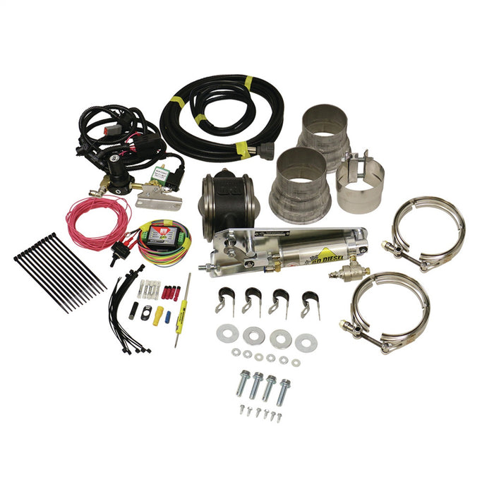 BD Diesel 1028035 Exhaust Brake - Truck Part Superstore