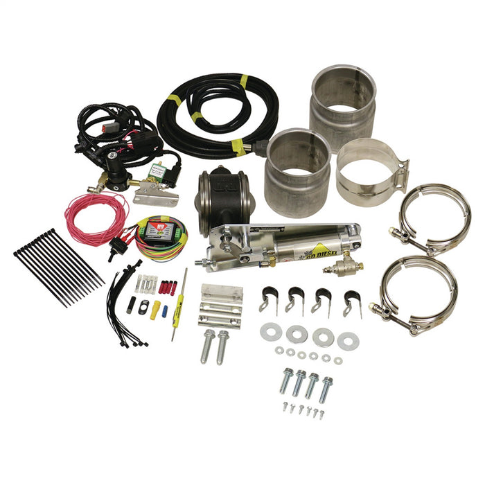 BD Diesel 1028050 Exhaust Brake - Truck Part Superstore