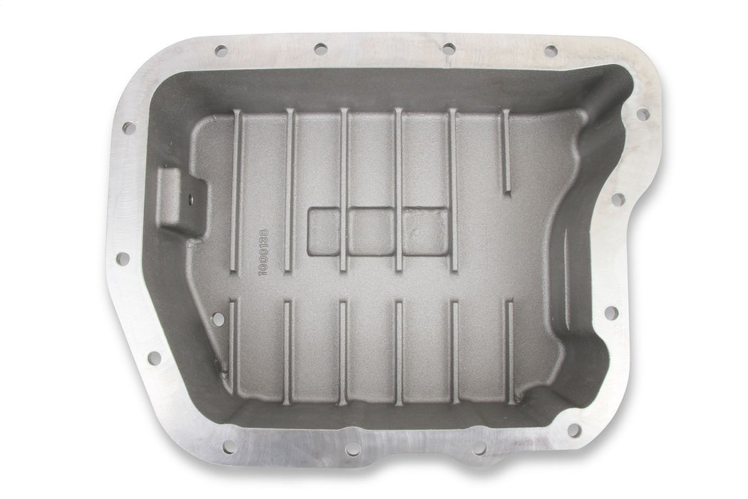 B&M 10280 Transmission Oil Pan - Truck Part Superstore