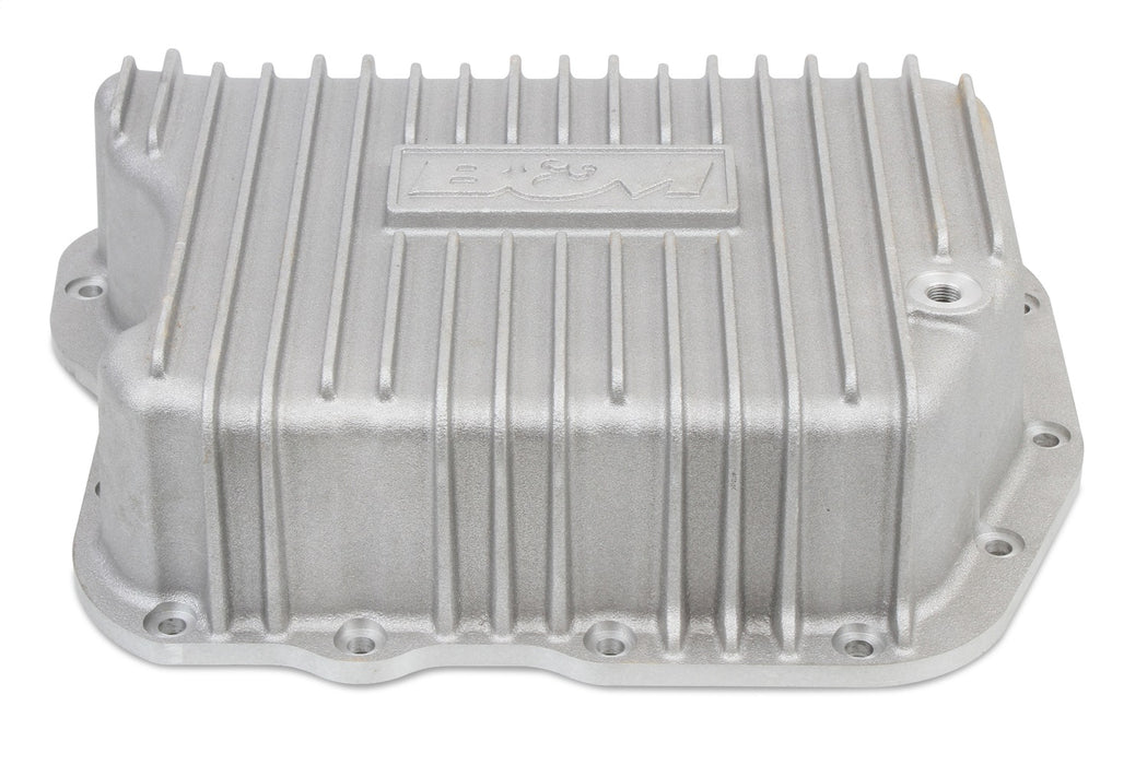B&M 10280 Transmission Oil Pan - Truck Part Superstore