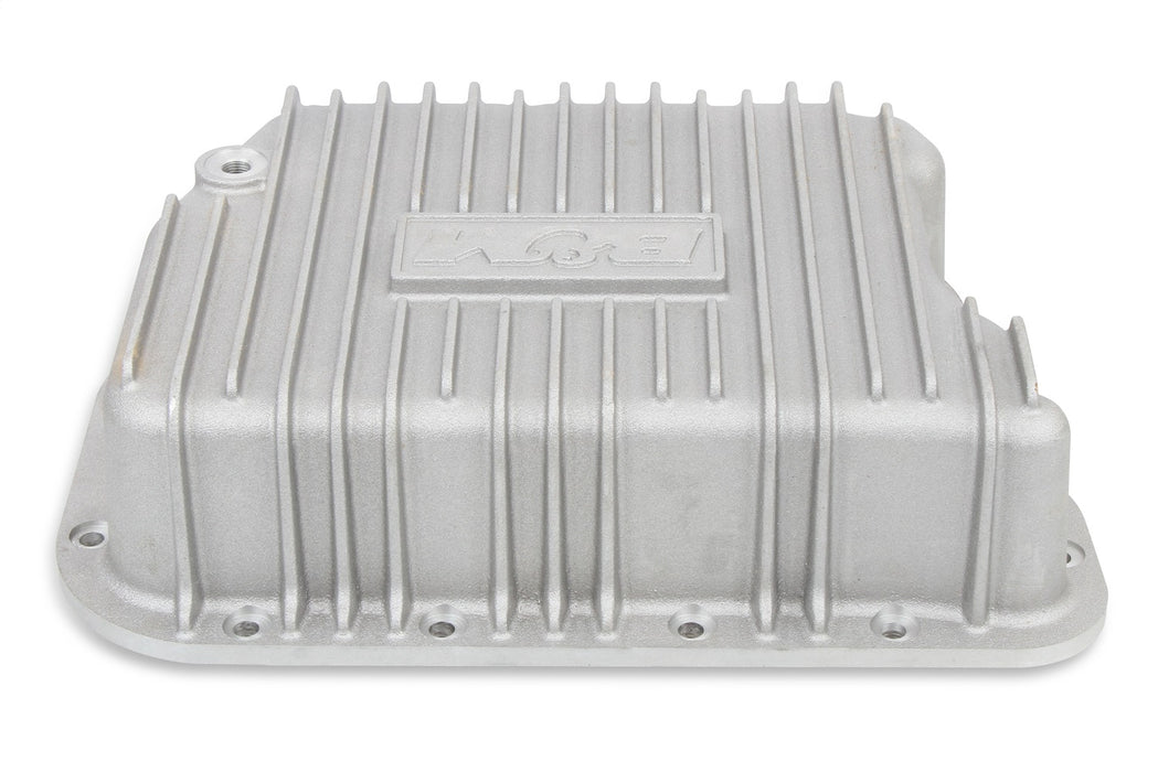 B&M 10280 Transmission Oil Pan - Truck Part Superstore