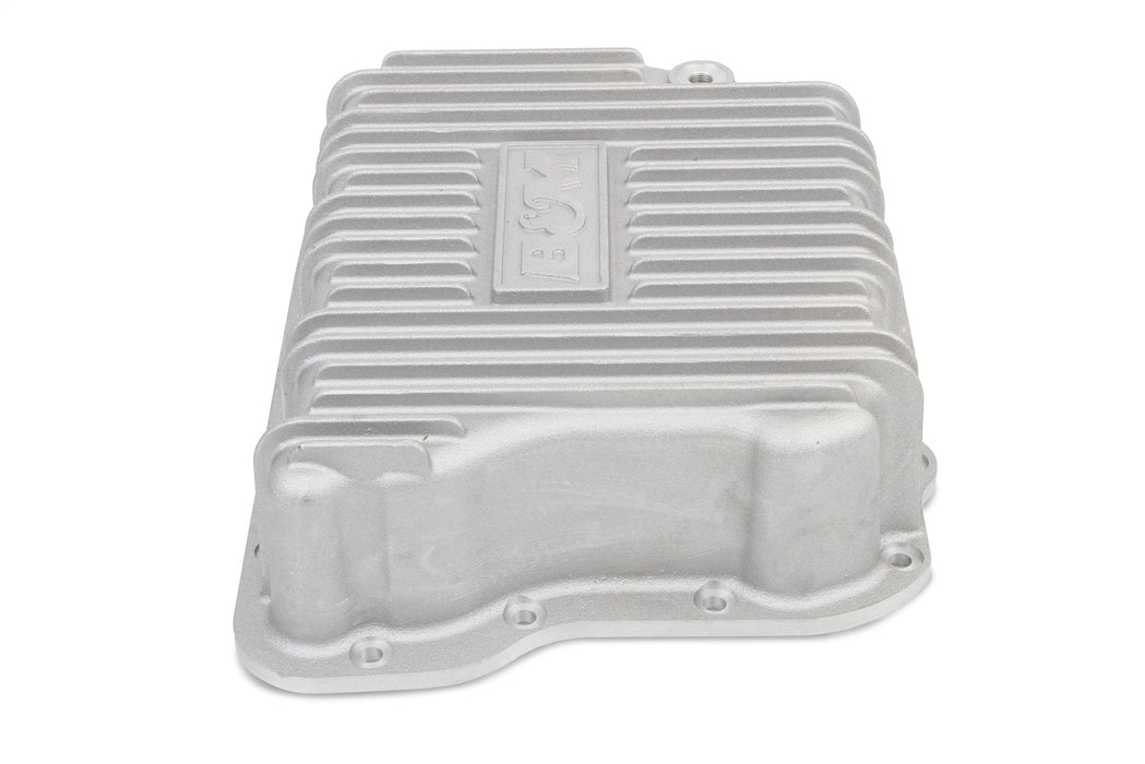 B&M 10280 Transmission Oil Pan - Truck Part Superstore